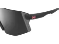 Under Armour Solbriller UA Grid Pro/G 124/T4