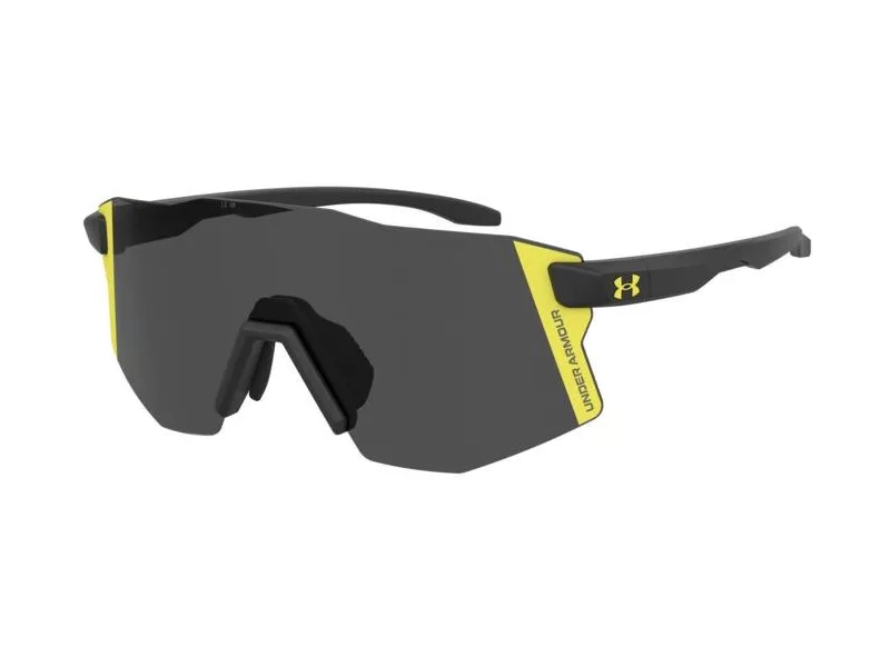 Under Armour Solbriller UA Grid Pro/G 71C/IR