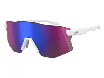 Under Armour Solbriller UA Grid Pro/G JQO/34
