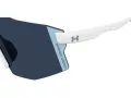 Under Armour Solbriller UA Grid Pro/G WWK/KU