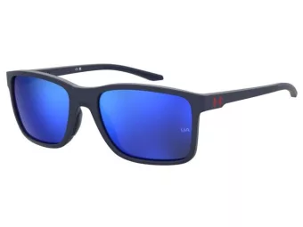 Under Armour Solbriller UA Hustle Xl PJP/Z0