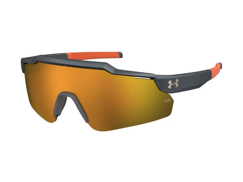 Under Armour Solbriller UA Levelup Jr 4WC/VP