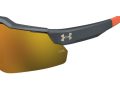 Under Armour Solbriller UA Levelup Jr 4WC/VP