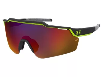 Under Armour Solbriller UA Levelup 71C/B3