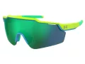 Under Armour Solbriller UA Levelup W0P/V8