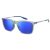 Under Armour Solbriller UA Reliance 63M/Z0