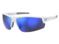 Under Armour Solbriller UA Skillz/G HYM/W1