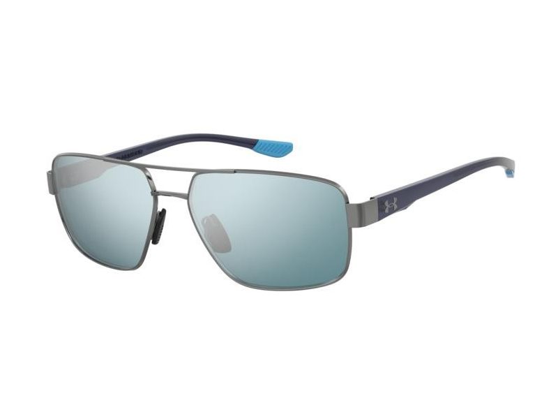 Under Armour Solbriller UA Takeoff/G 5UV/61