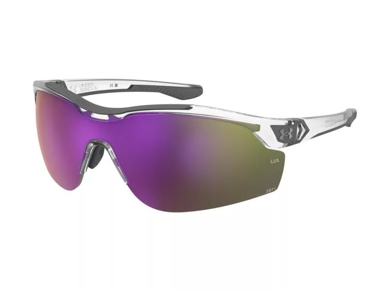Under Armour Solbriller UA Yard Pro 2 MNG/PC