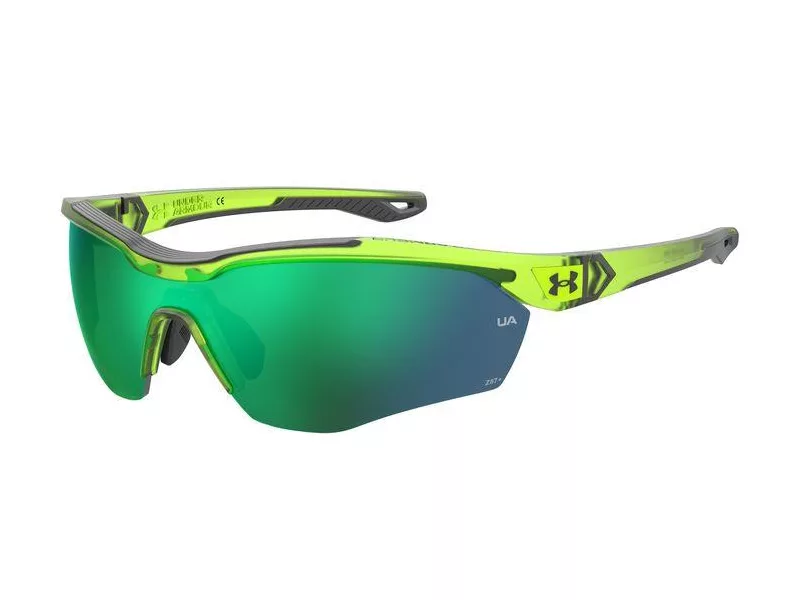 Under Armour Solbriller UA Yard Pro 0IE/V8