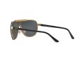 Versace Solbriller VE 2140 1002/87