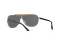 Versace Solbriller VE 2140 1002/87