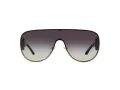 Versace Solbriller VE 2166 1252/8G