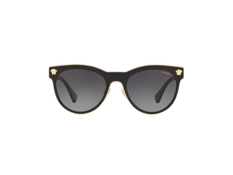 Versace - Solbriller VE 2198 1002/T3