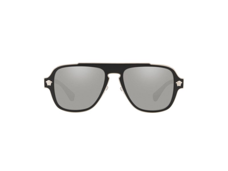 Versace - Solbriller VE 2199 1000/6G