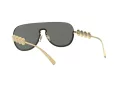 Versace Solbriller VE 2215 1002/87