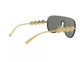 Versace Solbriller VE 2215 1002/87