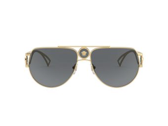 Versace Solbriller VE 2225 1002/87