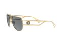 Versace Solbriller VE 2225 1002/87