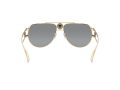 Versace Solbriller VE 2225 1002/87