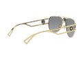 Versace Solbriller VE 2225 1002/87