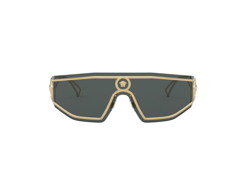 Versace Solbriller VE 2226 1002/87