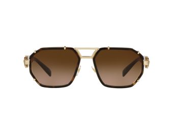 Versace Solbriller VE 2228 1002/13