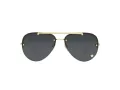 Versace Solbriller VE 2231 1002/87