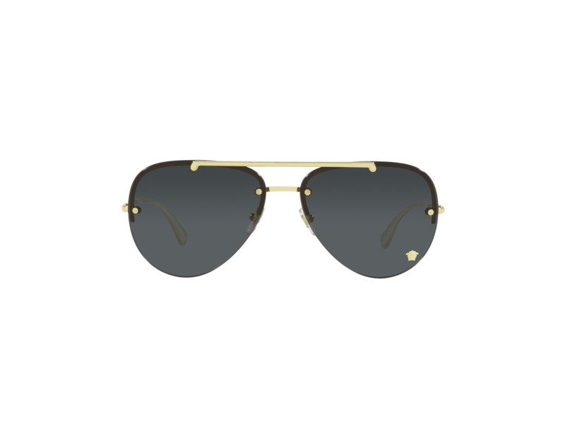 Versace Solbriller VE 2231 1002/87