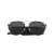 Versace Solbriller VE 2232 1438/87