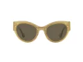 Versace Solbriller VE 2234 1002/3