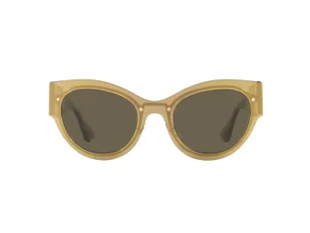 Versace Solbriller VE 2234 1002/3