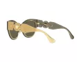 Versace Solbriller VE 2234 1002/3