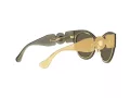 Versace Solbriller VE 2234 1002/3