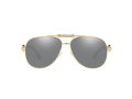 Versace Solbriller VE 2236 1002/Z3