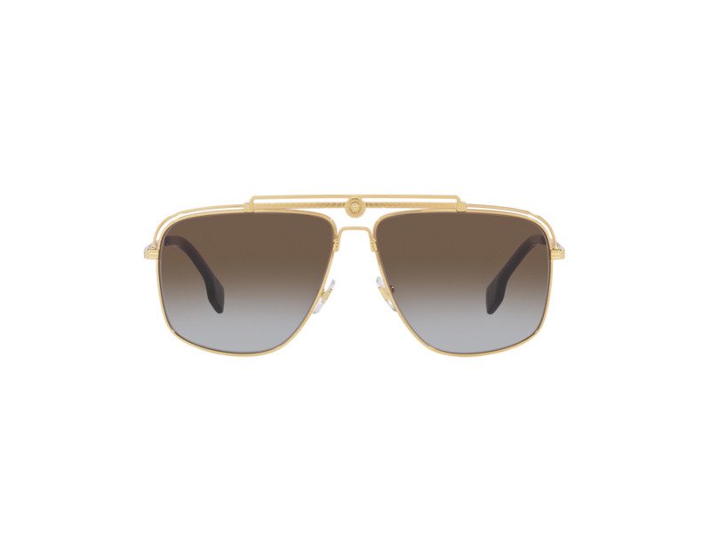 Versace Solbriller VE 2242 1002/89