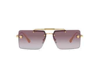 Versace Solbriller VE 2245 1002/8H