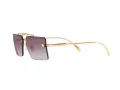 Versace Solbriller VE 2245 1002/8H