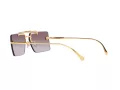 Versace Solbriller VE 2245 1002/8H