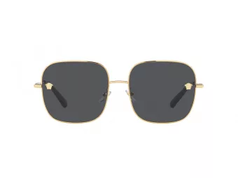 Versace Solbriller VE 2246D 100287