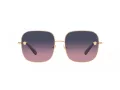 Versace Solbriller VE 2246D 1002I6