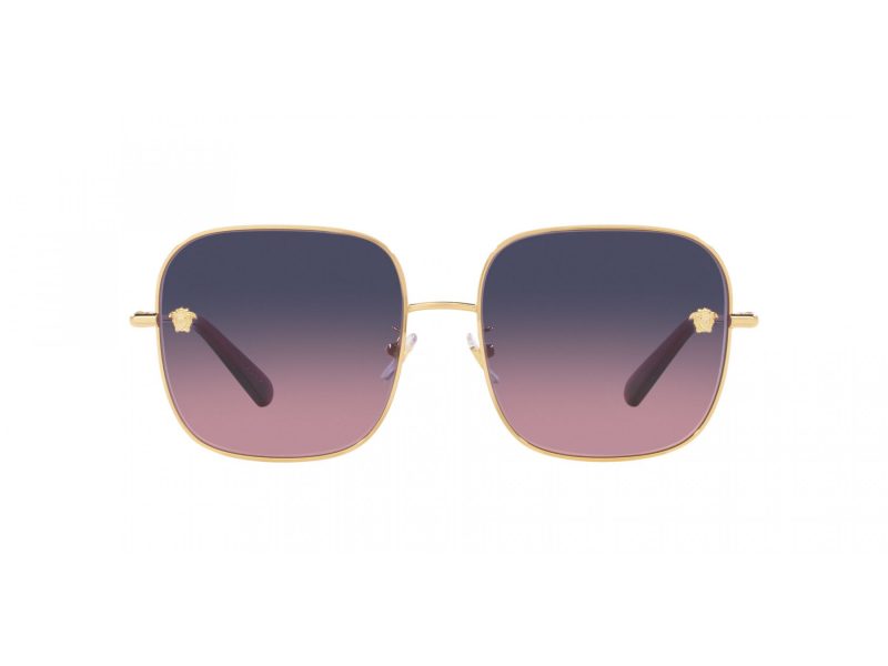Versace Solbriller VE 2246D 1002I6