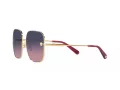 Versace Solbriller VE 2246D 1002I6