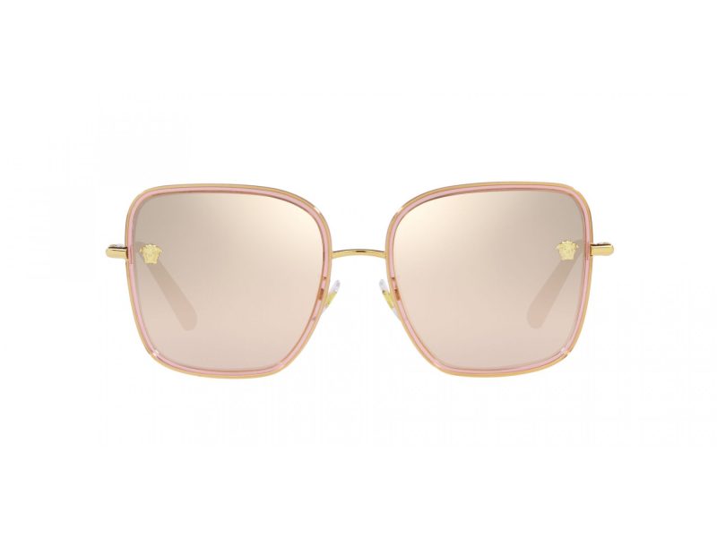 Versace Solbriller VE 2247D 14837I