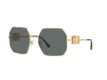 Versace Solbriller VE 2248 1002/81
