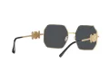 Versace Solbriller VE 2248 1002/87