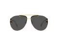 Versace Solbriller VE 2250 1002/87