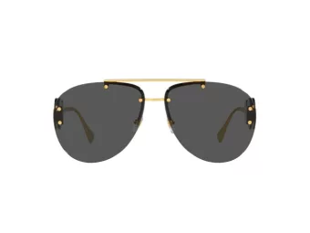 Versace Solbriller VE 2250 1002/87