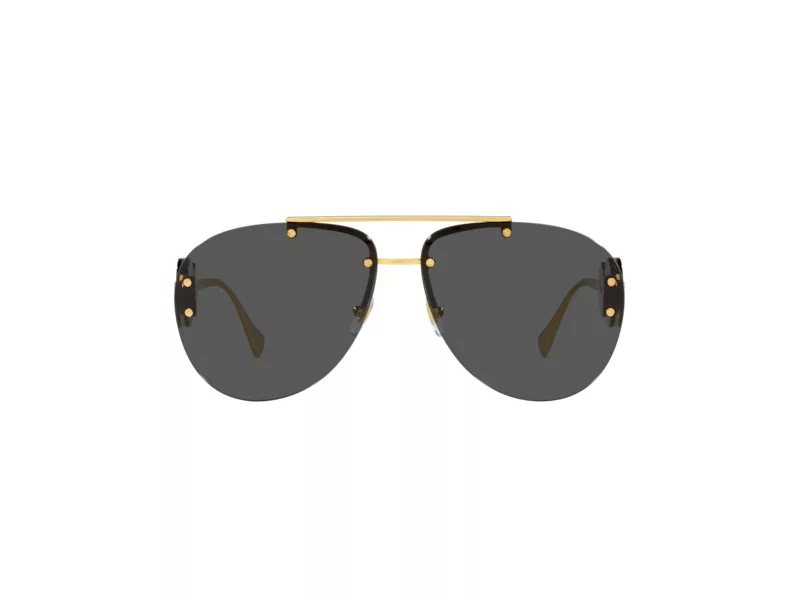Versace Solbriller VE 2250 1002/87
