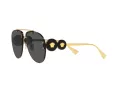 Versace Solbriller VE 2250 1002/87